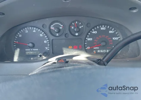 2007 Ford Ranger Sport/Stx/Xlt z USA, uszkodzony, nr VIN 1FTYR44U57PA44994